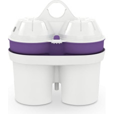 BWT Wkład filtrujący wodę BWT Balanced Alkalized + Mg2+ - 3 sztuki