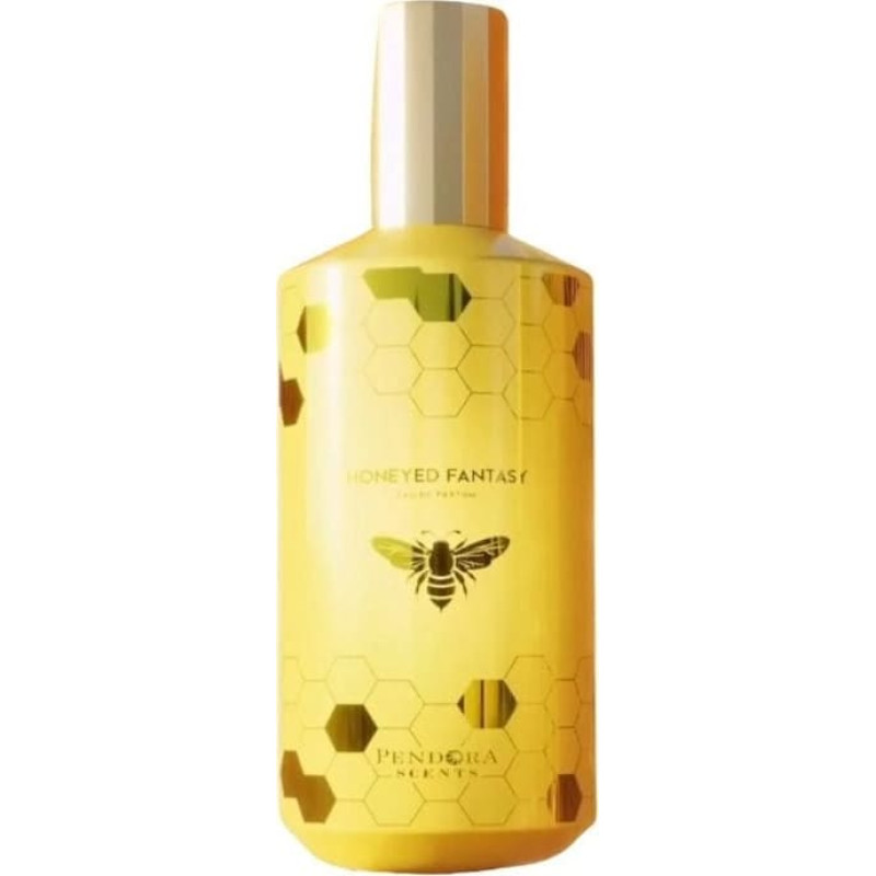 Alkotest Pendora Scents Honeyed Fantasy woda perfumowana spray 100ml