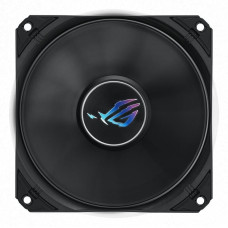 Asus ROG STRIX LC III 360 dzesēšana