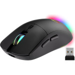 Media Tech Wireless 2-in-1 Mouse (BT/RF) SILENT & RECHARGE MT1124