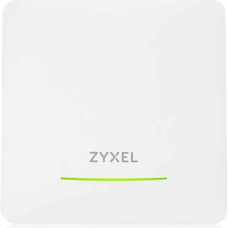 Zyxel NWA50BE PRO 5764 Mbit/s balts barošanas avots, izmantojot Ethernet (PoE)