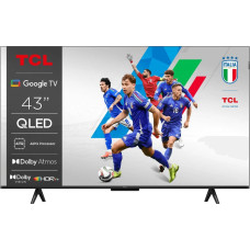TCL T69C 43T69C TV 109.2 cm (43