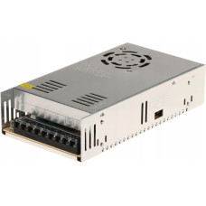 Relpol ZASILACZ IMPULSOWY 12V/30A/P