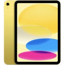 Apple IPAD WF CL 512GB YLW