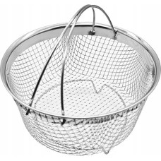 Tesla EliteCook K70/K80 Deluxe - basket made of stainless steel for steaming