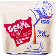 Story Coffee Roasters Kawa ziarnista Story Coffee Roasters Kawa ziarnista Kolumbia Gesha El Mirador 200g