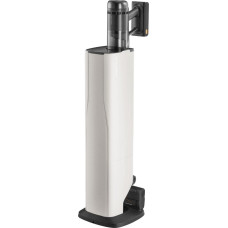 Roborock Odkurzacz Roborock H60 Hub Ultra Bateria Suchy HEPA Bez worka Czarny, Biały