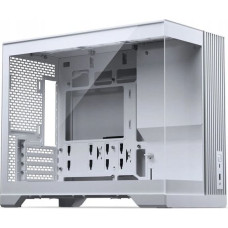 Phanteks Obudowa Phanteks Obudowa do komputera XT V3 mATX Tempered Glass White (PH-XT325V_DWT01)