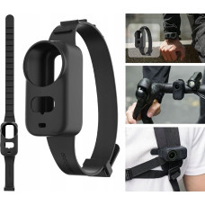 Sunnylife Futerał Etui Opaska Uchwyt Ręka Pasek Rower Obroża Pies Kot - Dji Osmo Nano / On-zd050-d