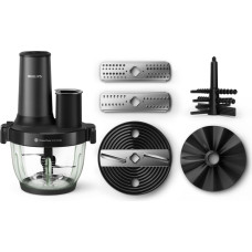 Philips Rozdrabniacz Philips 5000 series HR1507/00 Chopper, 650W