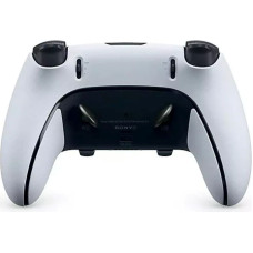 Sony Bezvadu spēļu kontrolieris DualSense Edge V2, balts, PlayStation 5