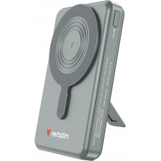 Verbatim Charge´n´Go Power Bank 2C & Display 10000mAh grey