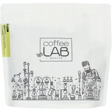 Coffeelab Kawa ziarnista Coffeelab Kawa ziarnista Brazil Igarape Rainforest 250g