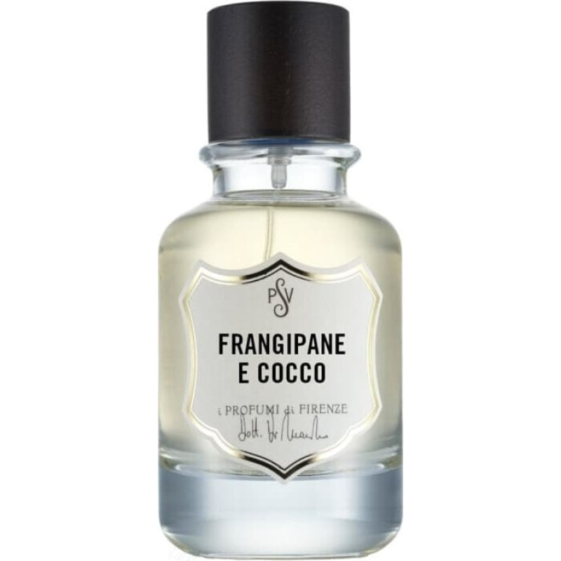 Collistar I PROFUMI DI FIRENZE Frangipani i Kokos EDP spray 100ml