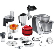 Bosch Robot kuchenny Bosch MUM 59S81DE MUM 5, Series 4