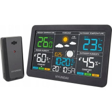 Hyundai Stacja pogodowa Hyundai Stacja pogody WS4480