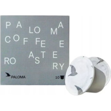 Paloma Kapsułki do Nespresso Espresso Blend 10 szt.