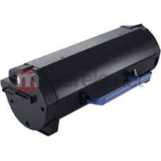 Dell Toner Dell 593-11167 Black Oryginał  (59311167)