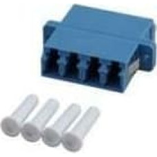 EFB Konwerter EFB 53353.3 adapter światłowodowy LC 1 szt. Niebieski