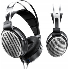 Fiio x Jade Audio JT3 - black - Słuchawki otwarte Hi-Fi