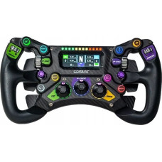 Krups Kierownica Krups Conspit 300GT Wheel - czarny