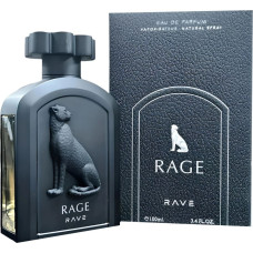 Lattafa Rave Rage Eau De Parfum 100ml