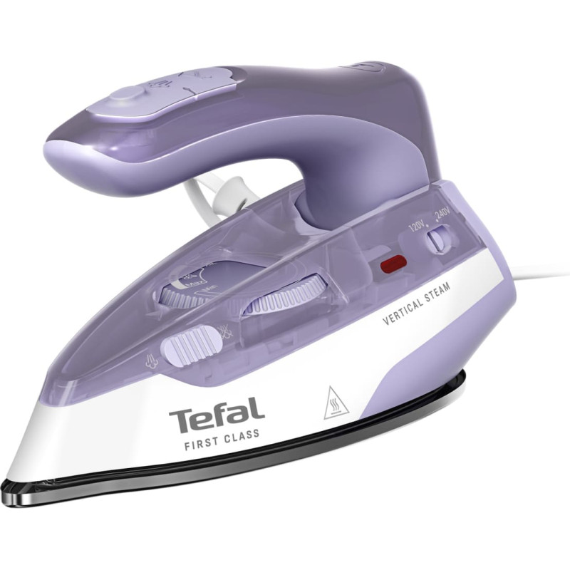 Tefal Żelazko Tefal First Class DB1612E0