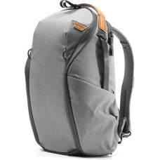 Peak Design Plecak Peak Design Plecak Everyday Backpack 15L Zip - Popielaty - EDLv2