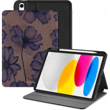 4Kom.pl TECH-PROTECT LAMANO IPAD 10.9” 10 / 2022 / 11” 11 / 2025 VELVET NIGHT