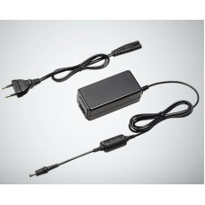 Panasonic Zasilacz Panasonic DMW-AC10E adapter zasilający inwentor wewnętrzny Czarny