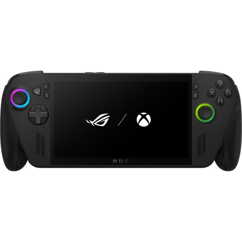 Asus ROG Xbox Ally X RC73XA-NH011W pārnēsājamā spēļu konsole 17,8 cm (7