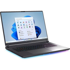 Xxx_Hewlett-Packard (Hp) ASUS ROG Strix G18 G815JMR-S9089W - i7-14650HX | 18
