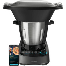 Cecotec Robot kuchenny Cecotec Robot wielofunkcyjny Mambo 11090