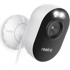 Reolink Kamera zewnętrzna Reolink Lumus Series E450 8MP WiFi