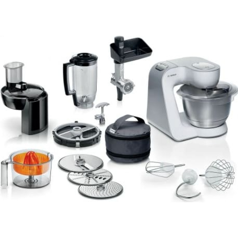 Bosch Kitchen machine Serie 4 MUM58251