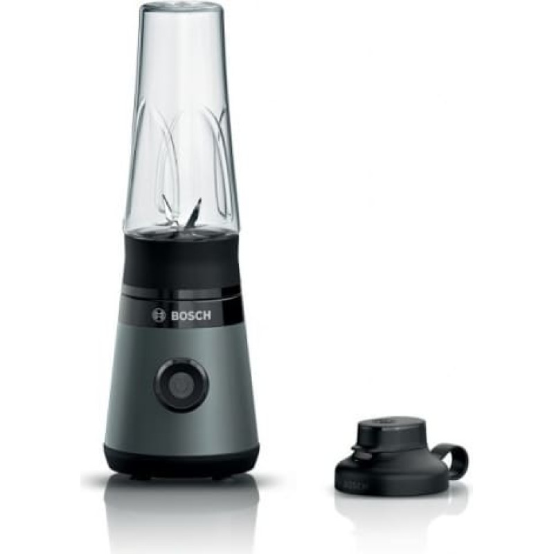 Bosch Mini blender z butelką ToGo MMB2111S