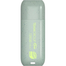 Teamgroup Pendrive Team Group C175 ECO 128GB USB 3.2 Gen1 Green