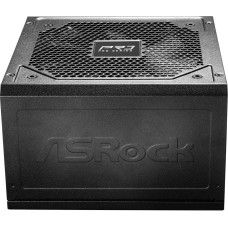 Asrock Zasilacz ASRock Pro Series PRO-850B 850W ATX 80+ Bronze black