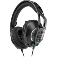 Nacon Słuchawki Nacon RIG 300 PRO HN Gaming-Headset - czarny