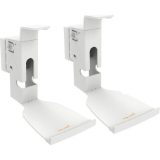 Mywall HS 15 W, Wall, 7 kg, White, Floor, 15 - 15°, 60°