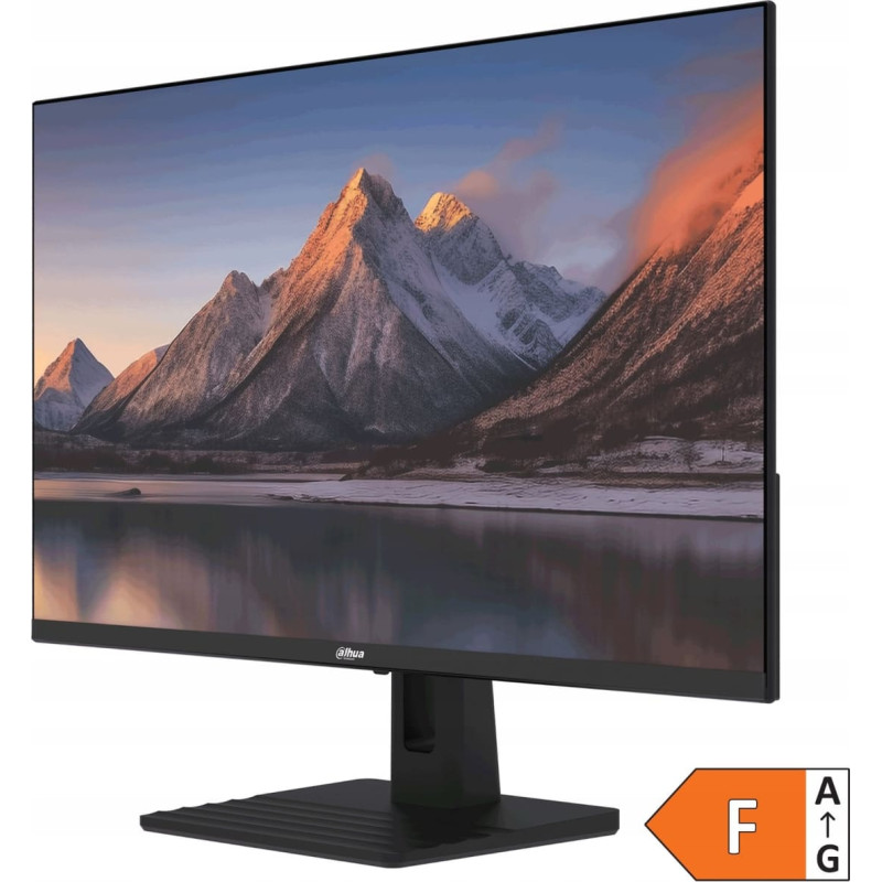 Dahua Technology MONITOR HDMI, DP, AUDIO LM27-C301B 27 