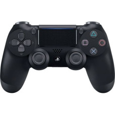 Sony Kontroler bezprzewodowy DualShock 4 Black
