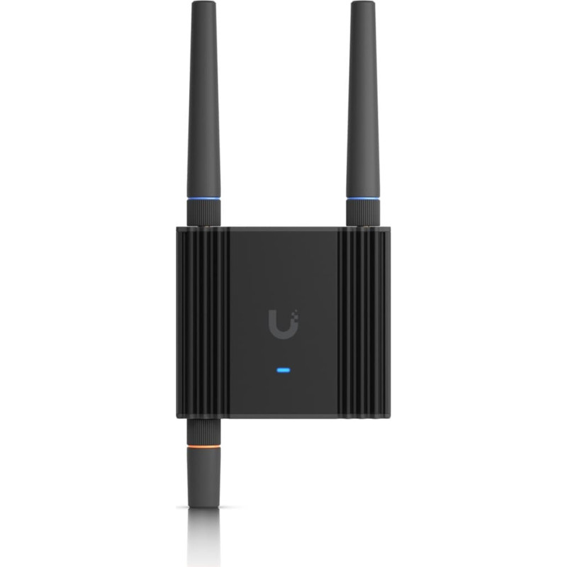 Ubiquiti UMR — īpaši mobilā tīkla maršrutētājs