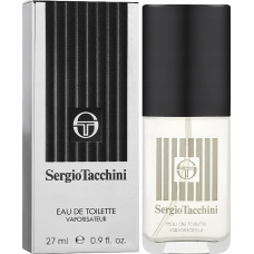 Sergio Tacchini Perfumy Męskie Sergio Tacchini EDT 27 ml