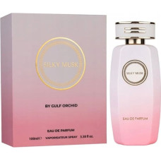 Alkotest GULF ORCHID Silky Musk EDP spray 100ml