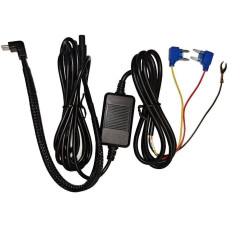 Dahua Technology Zasilanie trybu parkingowego Dahua V9H_TYPE-C-REAR