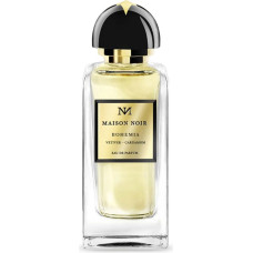 Monroe Maison Noir, Eau De Parfum, Unisex, 100 ml