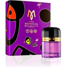 Issey Miyake Ramon Monegal, Ole, Eau De Parfum, Unisex, 50 ml Unisex