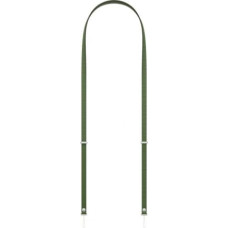 Apple Crossbody strap - green