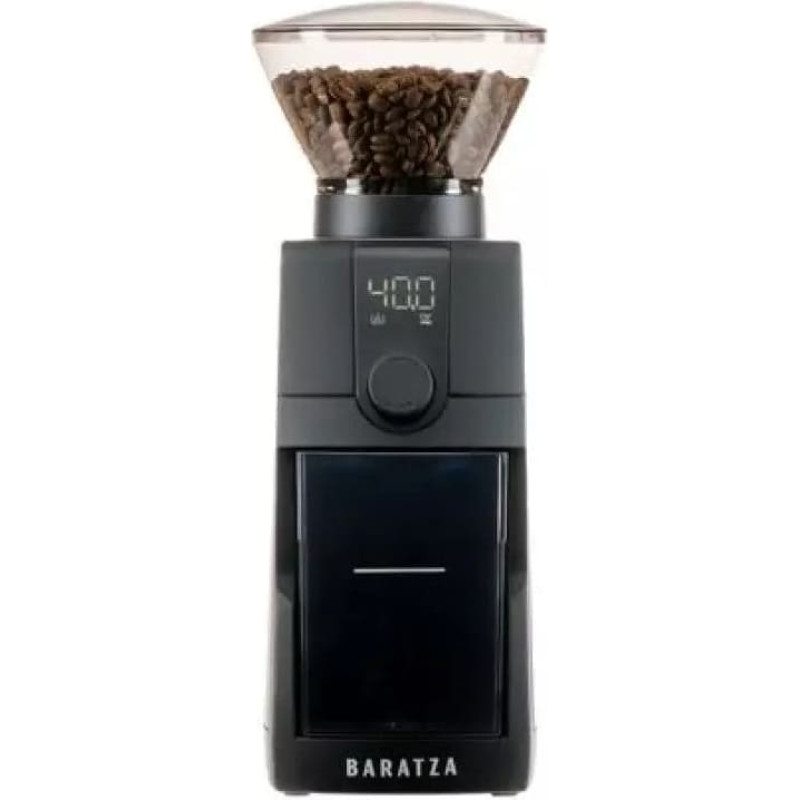 Baratza - Encore ESP Pro black 230V - młynek automatyczny - Czarny